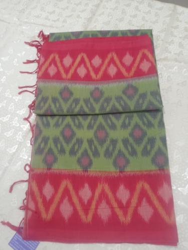 Sarees Coimbatore Cotton Tie Dye