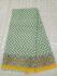 Pedalloom Block Printed Cotton Sarees