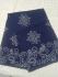 PL COTTON SAREES WITH WAX DOT PRINT DESIGNS
