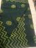 PL COTTON SAREES WITH WAX DOT PRINT DESIGNS