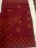 PL COTTON SAREES WITH WAX DOT PRINT DESIGNS