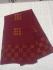 PL COTTON SAREES WITH WAX DOT PRINT DESIGNS