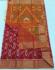 COTTON X KORA SILK TIE DYE SAREES CHINNLAPATTI