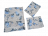 BEDSHEET ERODE AHEMADHABAD PRINT 90 X108 2 PILLOW COVER