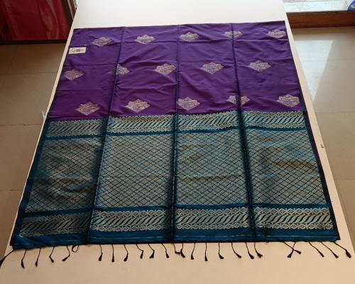 PL Softee Saree
