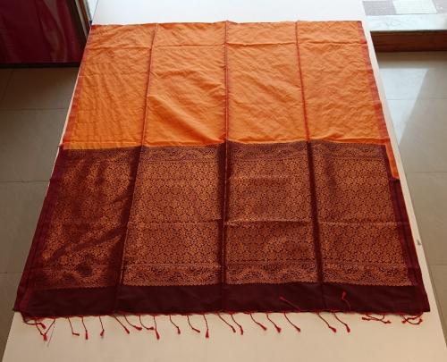 PL Softee Saree