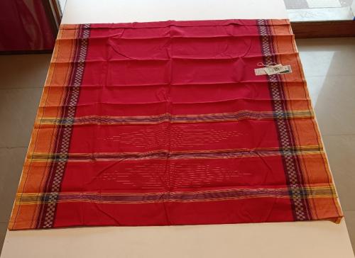 CHETTINADU COTTON SAREES