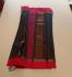PL Saree Cotton Korvai Border