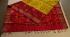 PALANI TIE DYE SOFT SILK SAREE