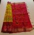 PALANI TIE DYE SOFT SILK SAREE