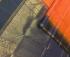 SALEM SILK SAREE WITH BLOUSE