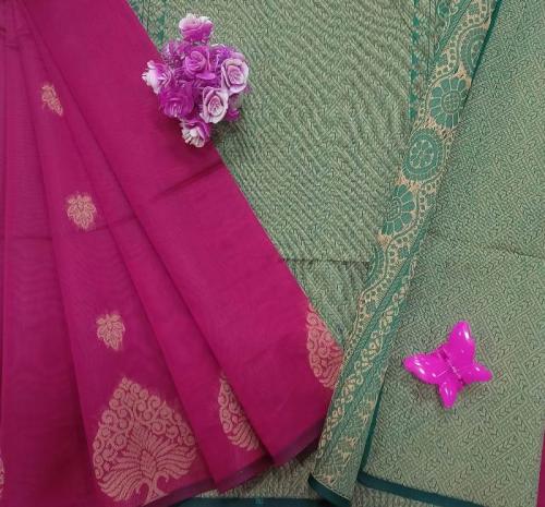 PL Saree Negamam Butta