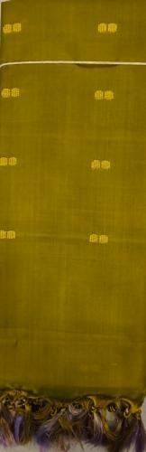 Special Sarees Art Silk Normal Paramakudi 5 50 Mtrs