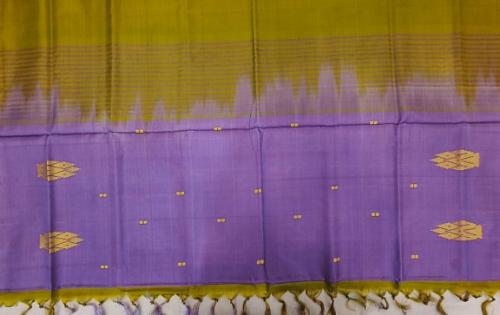 Special Sarees Art Silk Normal Paramakudi 5 50 Mtrs