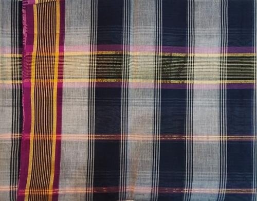 MANAMEDU COTTON SAREES 550MTS