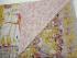 KALAMKARI PRINTED COTTON SAREE