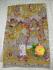 KALAMKARI PRINTED COTTON SAREE