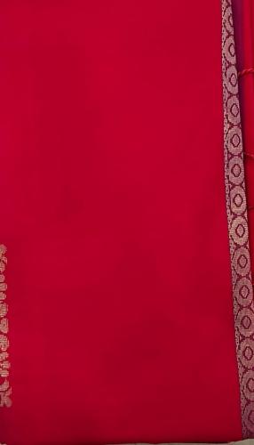 PL Softee Saree