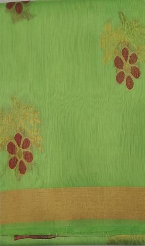 COIMBATORE KORA COTTON SAREE 620 MTS