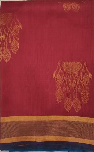 COIMBATORE KORA COTTON SAREE 620 MTS