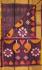 COTTON X KORA SILK TIE DYE SAREES CHINNLAPATTI