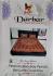 BEDSHEET BARMER PRINTED 90X108 2 PILLOW COVER