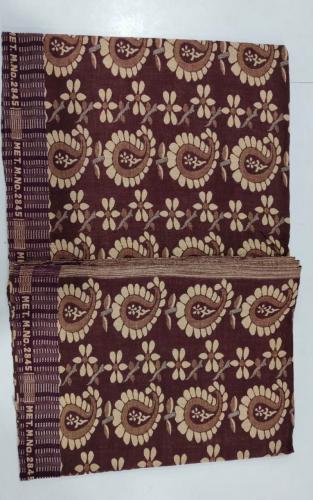 BEDSHEET JACQUARD LIGHT WEIGHT 60X90