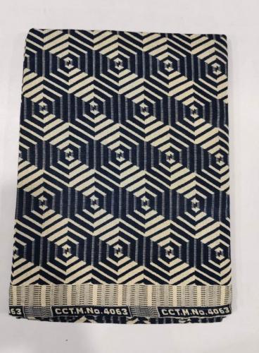 BEDSHEET JACQUARD LIGHT WEIGHT 60X90
