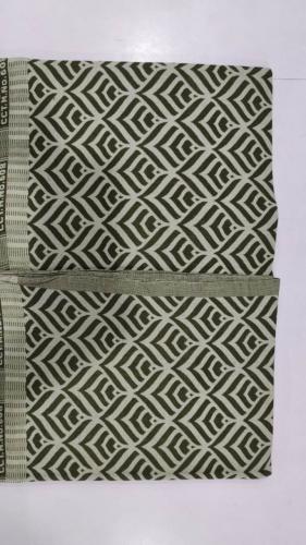 BEDSHEET JACQUARD LIGHT WEIGHT 60X90