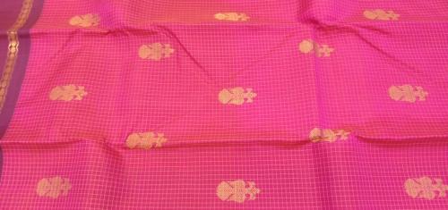 Kancheepuram Silk Sarees