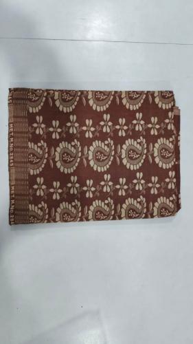 BEDSHEET JACQUARD LIGHT WEIGHT 60X90