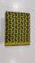 BEDSHEET JACQUARD LIGHT WEIGHT 60X90
