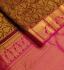 SALEM DESIGNER COLLECTION SILK SAREES