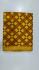 BEDSHEET JACQUARD LIGHT WEIGHT 60X90