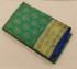 HF ZARI GRAND DESIGNING WEDDING SILK SAREES SSLW
