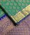 HF ZARI GRAND DESIGNING WEDDING SILK SAREES SSLW