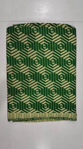 BEDSHEET JACQUARD LIGHT WEIGHT 60X90
