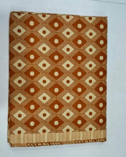 BEDSHEET JACQUARD LIGHT WEIGHT 60X90