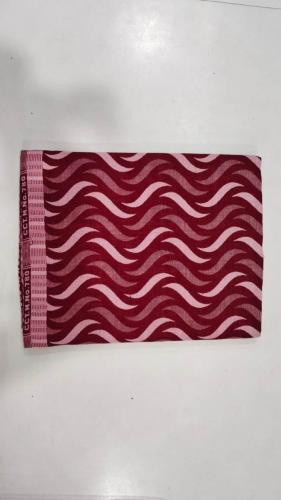 BEDSHEET JACQUARD LIGHT WEIGHT 60X90