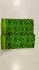 BEDSHEET JACQUARD LIGHT WEIGHT 60X90