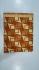 BEDSHEET JACQUARD LIGHT WEIGHT 60X90