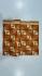 BEDSHEET JACQUARD LIGHT WEIGHT 60X90