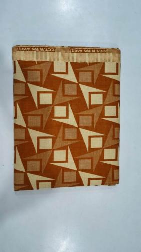 BEDSHEET JACQUARD LIGHT WEIGHT 60X90