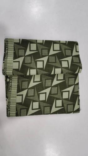 BEDSHEET JACQUARD LIGHT WEIGHT 60X90