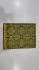 BEDSHEET JACQUARD LIGHT WEIGHT 60X90