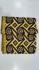 BEDSHEET JACQUARD LIGHT WEIGHT 60X90