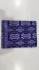 BEDSHEET JACQUARD LIGHT WEIGHT 60X90