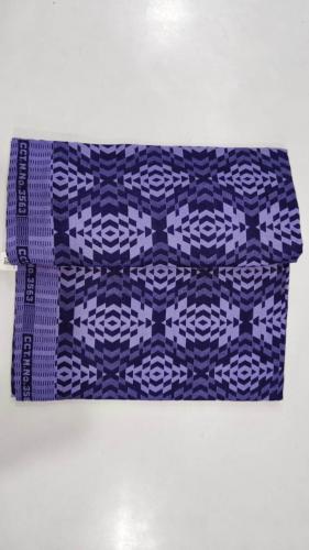 BEDSHEET JACQUARD LIGHT WEIGHT 60X90