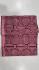 BEDSHEET JACQUARD LIGHT WEIGHT 60X90