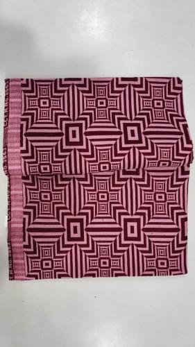 BEDSHEET JACQUARD LIGHT WEIGHT 60X90